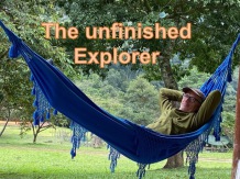 Bolivien Hängematte